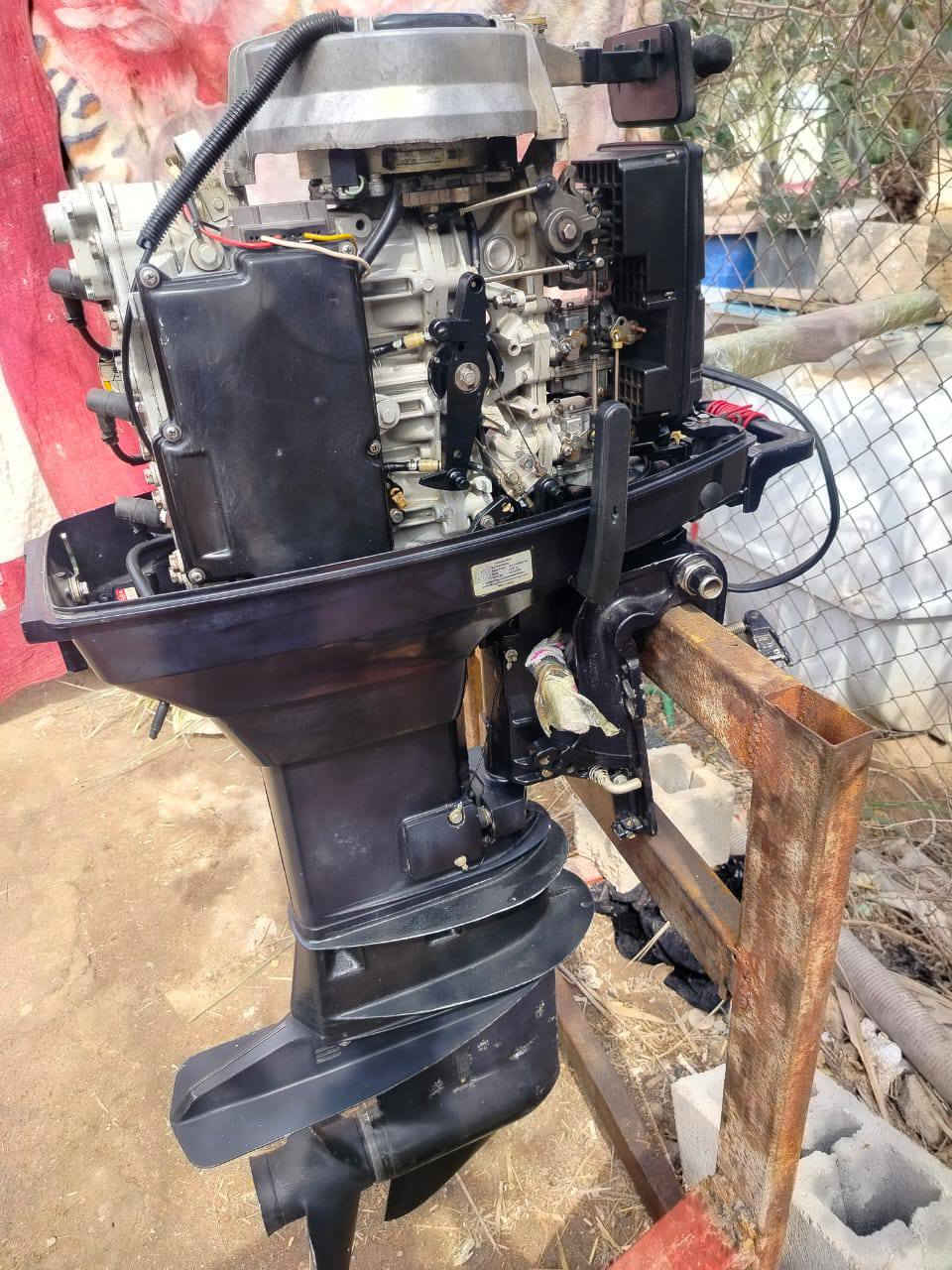 السلام عليكم مكينه 50 توهاتسو ما مفتوح لا كير ولا محرك سلف وجره ‏‪***********‬‏ اتصل وخادم
