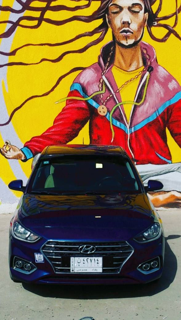 السلام عليكم اكسنت موديل 2021 كير سفتي محرك دوش 1600 كير محرك ما فتوحات شرط وضع شركه. تخم تاير صدر كله جديد سياره احله من الصور تجي وتشوف بعينك . سنويه باسمي رقم بغداد. سعر 120 وبيها مجال لشراي مكاني بغداد الدوره ***********
