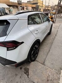 سبورتج • ٢٠٢٥ • جي تي لاين