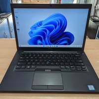 لابتوب Dell Latitude 7490  •  Intel Core i5-8250U / (الجيل الثامن)المع...