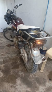 ماطور بارت خمس 99999 ماطور كامل ما يعوزو شي  محرك كير نضيف  وايرمنية ش...