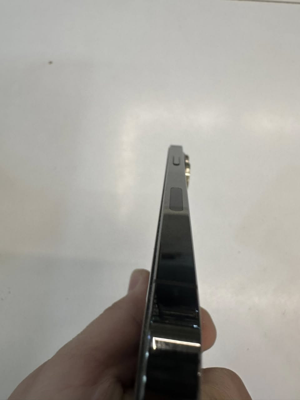 13 pro max
بطارية ٩٠ بلادي ممفتوح افحص وين متريد ذاكرة ٢٥٦ 
مكاني بابل حلة السعر ٧٢٥ الف بي مجال بسيط 
***********
