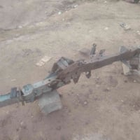 شاصي صفحت سايق للبيع مال كيه بسته 07831066913