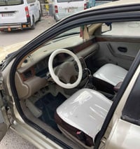 سمند • ٢٠٠٦ • رقم بغداد