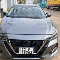 سنترا SR • ٢٠٢٢ • ٥٥٠٠٠ كم