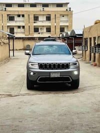 لمتد • ٢٠١٧ • ٣٦٠٠-V6