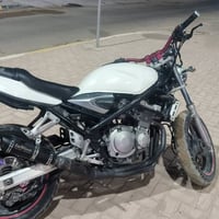 بطح • بانده • مكينه ربع
