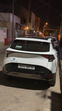سبورتج ٢٥ فول ماشيه ١٧ ألف  خليجي شدتين  و٣٣ الرقم للاستفسار ٠٧٧٥٣٥٢٢٤...