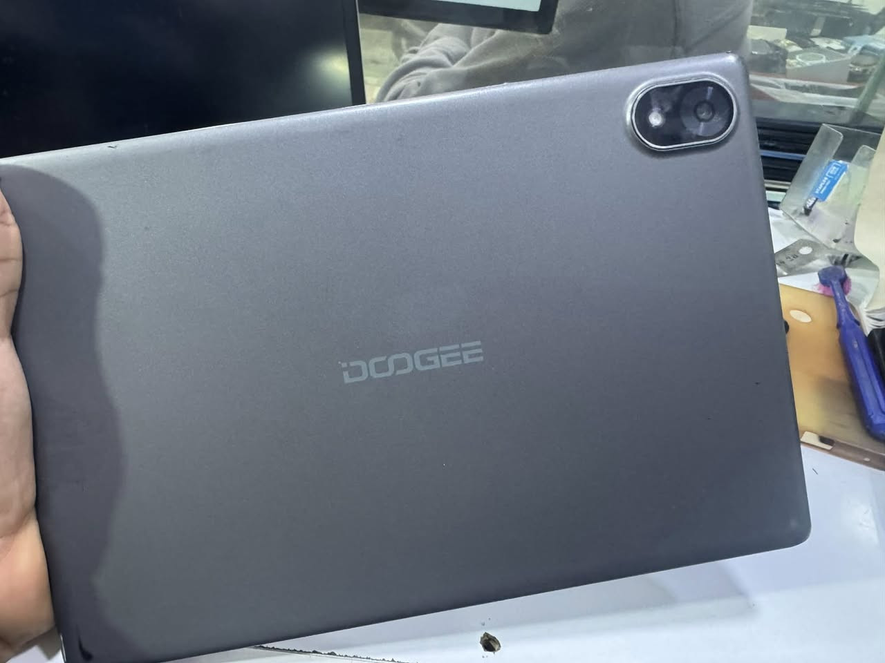 ايباد للبيع  للدراسة أو الأطفال حلو ونظيف مع سماعة هدية. العنوان كربلاء


**إذا كنت صاحب هذا الإعلان وتريد حذفه لأي سبب، رجاءا أرسل رسالة إلى الدعم الفني**