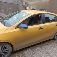 عين السياره للبيع فورد موديل 22 سياره نظيفه كلش نظيفه 07763638172/0770...