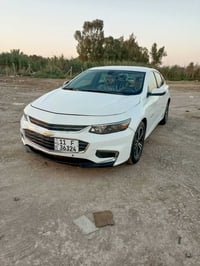 للبيع او المراوس  ماليبو 2018 وارد كندي 6 بصمات كشن السائق كهرباء تبري...