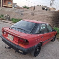 لانسر ١٩٩٢ • بدون حادث • كركوك