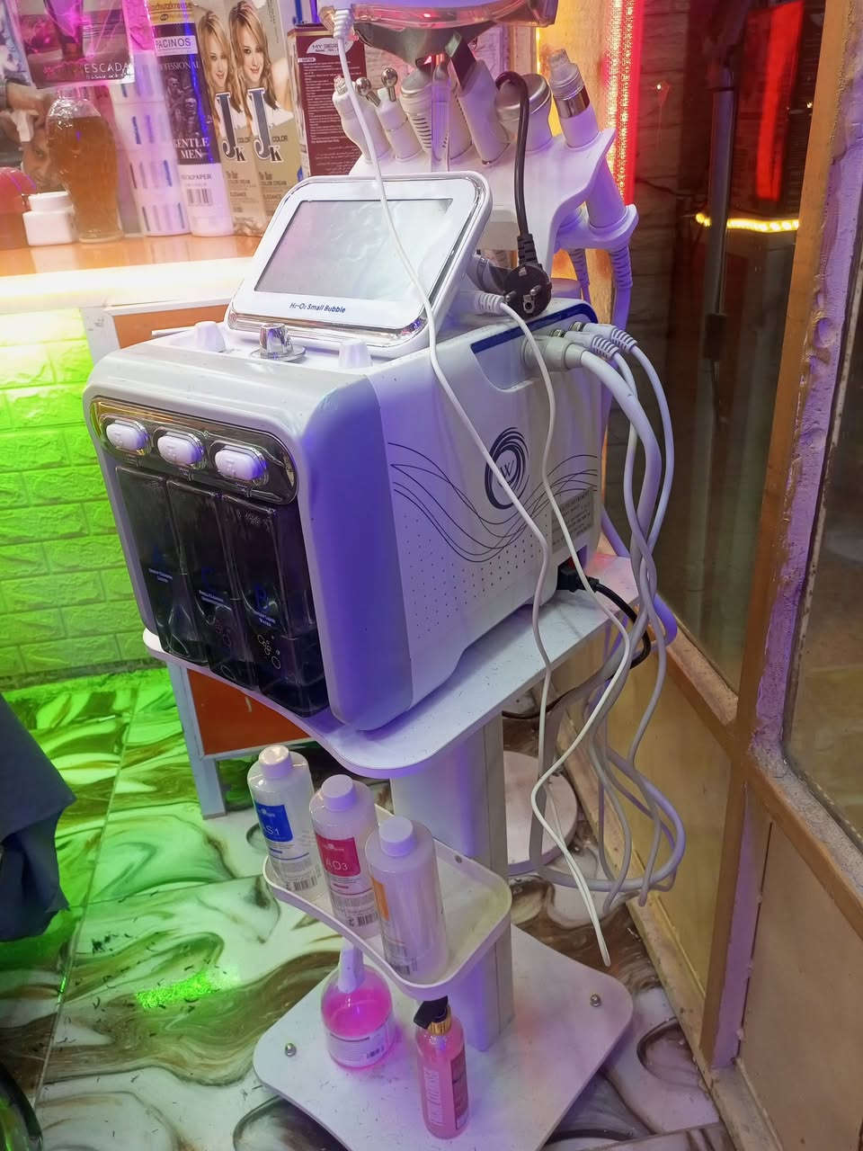 *********** جهاز مستعمل يومين جديد سعر 250 نهايته
