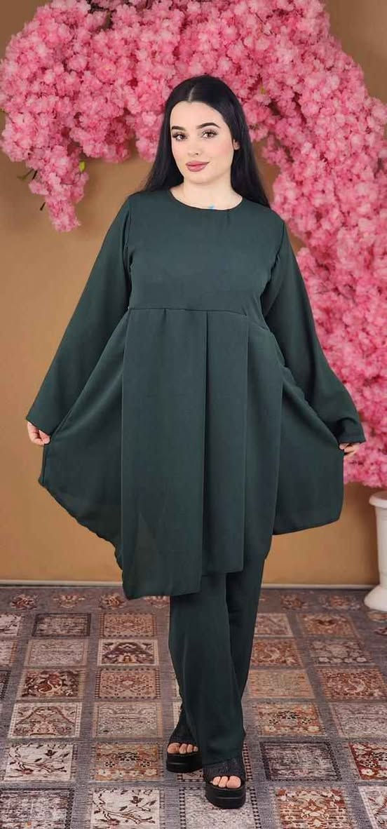 #الجميع
سوت نسائي مديل كسرات 
الخامه للن ملكي 
القياسات فري سايز 
يلبس من وزن 65 ابى 95 ك 

سعر الدرزن 67 الف

سعر المفرد 10 الاف😍يابلاش😍

توصيل داخل كربلاء3 الاف  أطراف 5
بغداد 5 الاف
ولجميع محافضات 5 الاف كربلاء, العراق


**إذا كنت صاحب هذا الإعلان وتريد حذفه لأي سبب، رجاءا أرسل رسالة إلى الدعم الفني**