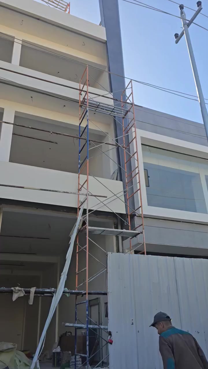 احد اعمالنا في محافظة كربلاء المقدسة بورسلين ميكانيكي ١٢٠×٦٠ حديد مغلون انج ونص  مليم ونص


**إذا كنت صاحب هذا الإعلان وتريد حذفه لأي سبب، رجاءا أرسل رسالة إلى الدعم الفني**