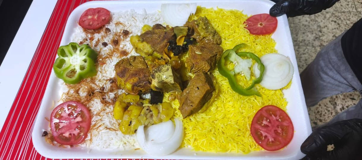تم افتتاح مطعم بيت حميدان للاكلات الشرقيه العنوان رفاعي شارع اربعين مقابل الرفات


**إذا كنت صاحب هذا الإعلان وتريد حذفه لأي سبب، رجاءا أرسل رسالة إلى الدعم الفني**