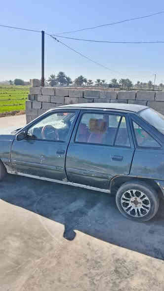 السلام عليكم سيارة لمس اللبيع السعر19وبيه مجال حك الجية ***********
