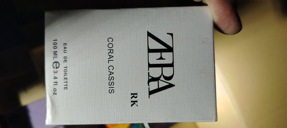 عرض خاص 
سعر العطر ٤٠٠٠ فقط


**إذا كنت صاحب هذا الإعلان وتريد حذفه لأي سبب، رجاءا أرسل رسالة إلى الدعم الفني**