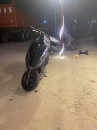 للبيع ماكس عدله الدرجه بلاديه محرك كفاله ومابيه اي نقص الدرجه كله كامل...