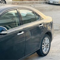 جاک ٢٠١٢ • توماتيك • بنزين