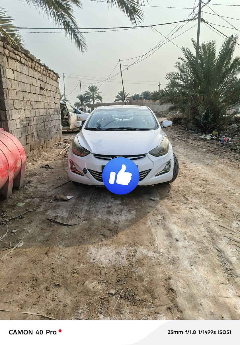 سلام عليكم
الانتره للبيع موديل ١٦
مكفولة كفاله عامه
مكينه ١٦٠٠
رقمها قادسيه
سعر ١٢٧ وبيه مجال
عنوان كوفه عباسيه
***********
