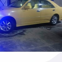 مكينة وگير جديده • ٢٠٠٣ • الناصري