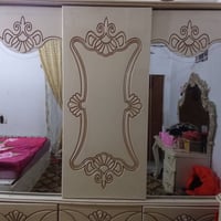 غرفه • نضيفه • مشخاب