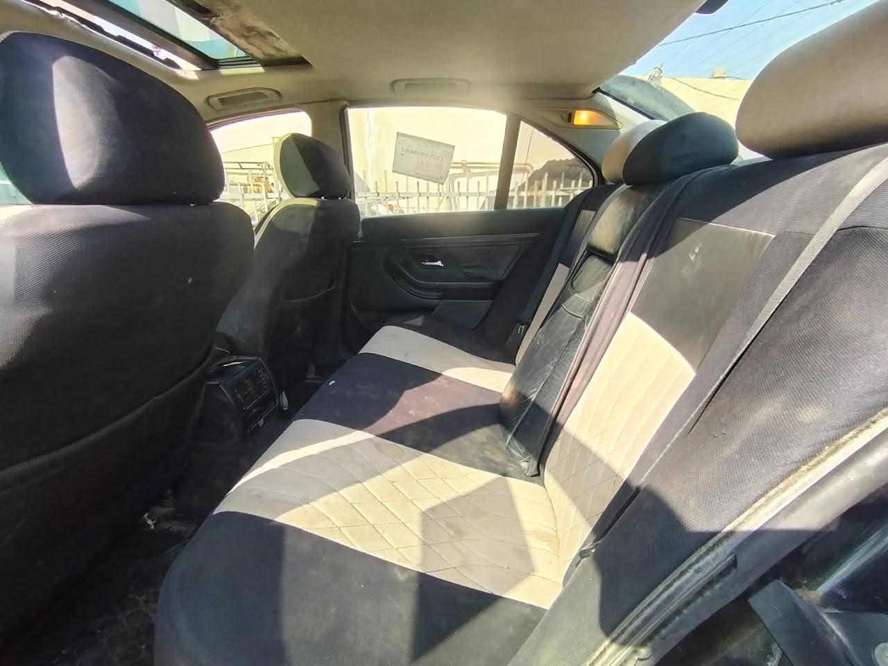 بي ام صقر موديل ٩٧ مسكر بدون صبغ بدون ضرر ع وضعها فقط جراد قماره وجنطه بسيط حداديه جديده محرك كير خير من الله سنويه ٢٠٣٠ تحويل ثاني يوم السعر الاتصال على الرقم مكان السياره الأنبار ***********
