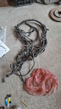 فورد فكتوريا • تفصيخ • قطع غيار