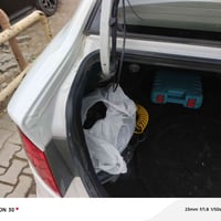 كيا سيراتو • ٢٠١١ • كفالة ٢٠٣١