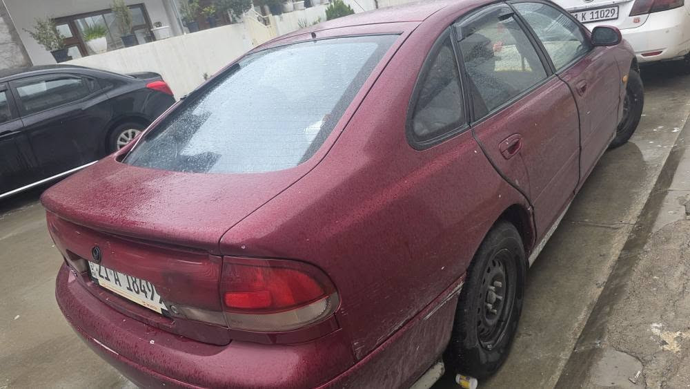 سياره ٤ تايرات جديد صدر جديد 
كوبون بانزين شرط تحويل 
تبريد كير محرك بشرت داخل جديد 
لايتات ١٨٠واط شادلا عاليو ناصي عدسات كركوك, العراق


**إذا كنت صاحب هذا الإعلان وتريد حذفه لأي سبب، رجاءا أرسل رسالة إلى الدعم الفني**