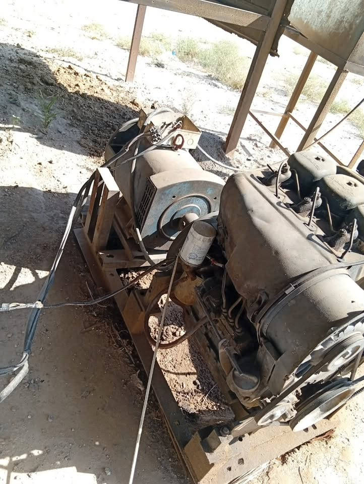 للبيع
دويز ثلاثه بستم تجفيت جديد ديمنه جديده شغال جاهز من كلشي السعر ٢ مليون و٣٠٠ ألف ، المكان عامريه الفلوجه قرب بزيبز 
*********** هاتف
