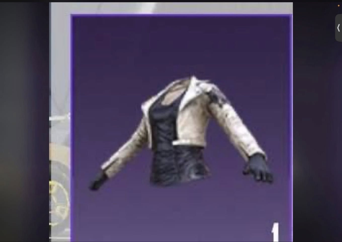 حساب في كتير نوادر ومستوة مجموعة 76 راح يصير 77 فيه سيارة اسقاط و اربع سيارات مثك وفيه سيارتين جارجر وميرادو تبع السنة الاولا بل صور حطيت بس النوادر تقدر تجي خاص اعطيك ايدي وتشوف المجموعة مفتوحة وفيه لبسة تكس
ماكس اربع لوبيات و 266 مثك وخمسة ذهبي الحساب عبارة عن نوادر السعر مليونين و بي شوية مجال مكاني بغداد بلله بس المهتم يدزلي لاني مطر ابيعة باسرع وقت السعر مليونينا


**إذا كنت صاحب هذا الإعلان وتريد حذفه لأي سبب، رجاءا أرسل رسالة إلى الدعم الفني**