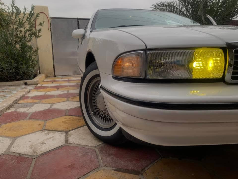 دولفين مجول ١٩٩٤
معمرة كامل وجاهزه من كلشي 
السعر ٦٥ وبيه مجال 
***********
