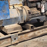 راس توليد • ٣٠٠ كي في • مولده كمنز