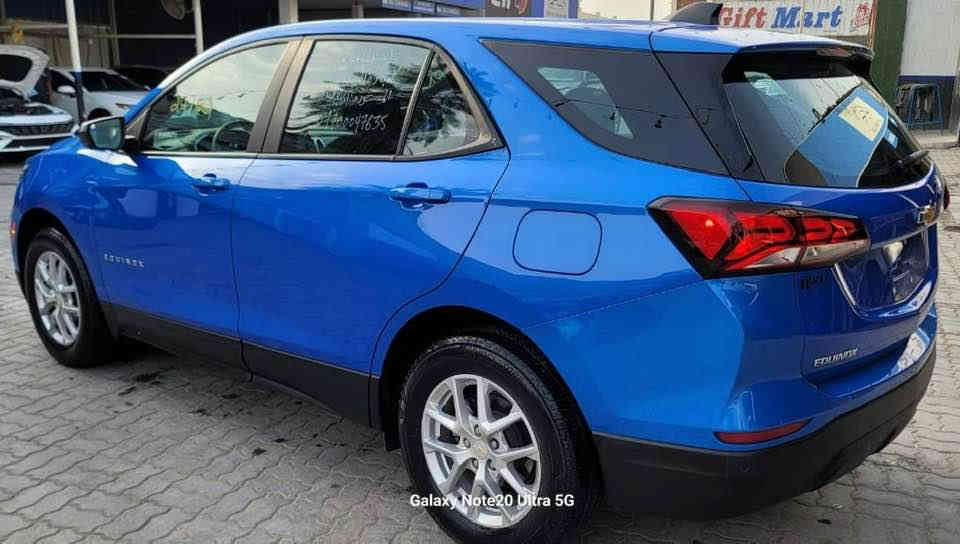 *مشحونه إلى منفذ سفوان*

*شوفـر ايكونـكس موديـ2024ـل*
*السعر127$مكفوله جاملغ وياها*

***********

***********
