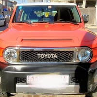 اف جي • دبل تانكي • ١١٠ الف