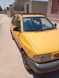 سايبا 11 • رقم بغداد • مجدّد انكليزي