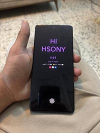 📱 للبيع Infinix GT 20 Pro  الجهاز بحالة ممتازة ونظيف جداً، استخدام شخص...