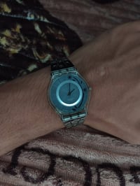 سواتش • ٣٤مم • محجوز
