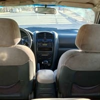 سنتافي ٢٠٠٦ • ٦ سلندر • دبل