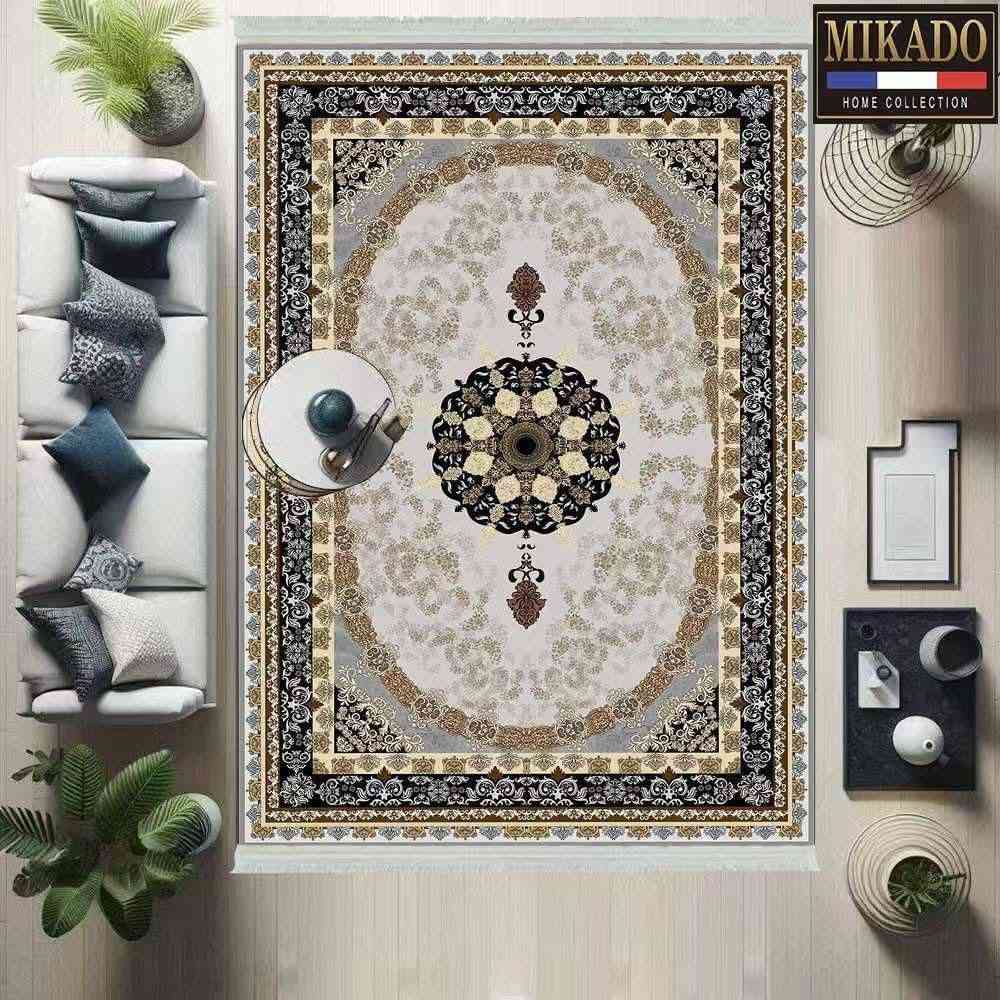 السعر 60.   قياس 3 ب 5
زوليه كلاودي  حرير الضهر كوباي اصلي 
خدمه توصيل داخل الكوت وجميع محافظات


**إذا كنت صاحب هذا الإعلان وتريد حذفه لأي سبب، رجاءا أرسل رسالة إلى الدعم الفني**