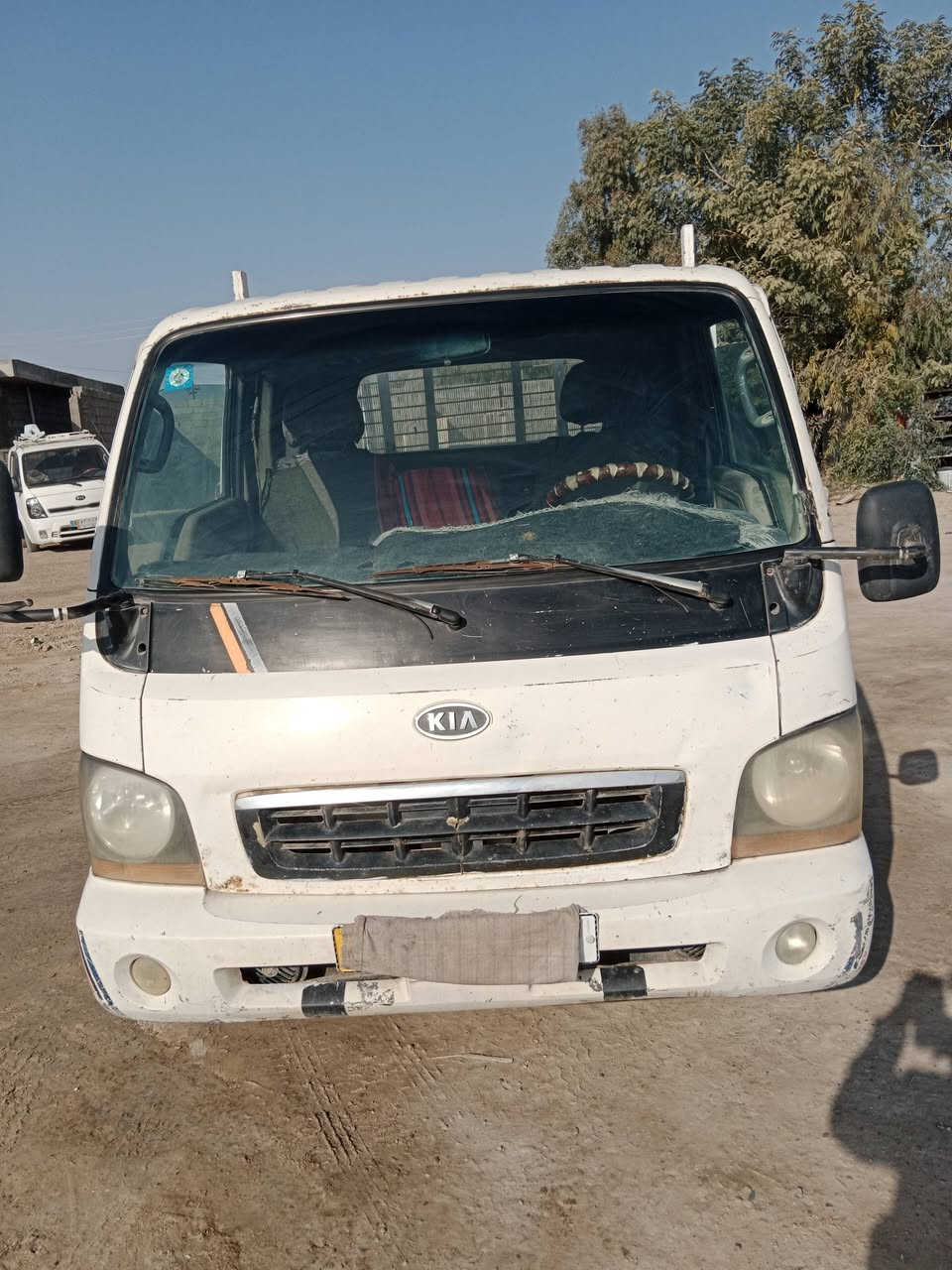 للبيع كيا فونتيره سعر65 بيه مجال بسيط الشراي (***********)
