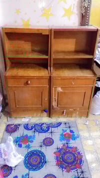 بوفيه • قطعتين • داخل المدينة