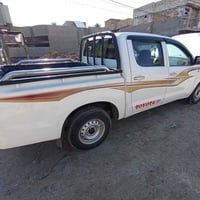 هايلوكس • ٢٠٠٦ • بدون حادث