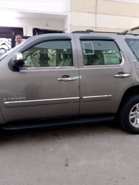 تاهو 2014  السعر 190 بيه مجال  07727953810