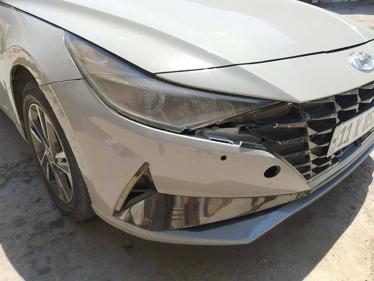 النتره موديل 23رقم بغداد بسمي رقم الإنكليزي مريكي حادث بنيد مشدود مال وكاله وحلين بيها هاذ الحادث ابيع ع وضحها  ***********
