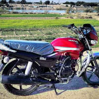 هيرو موديل 2023 كفاله عامه دراجه مال جناي مامتعوبه الشراي يتصل عل رقم ...