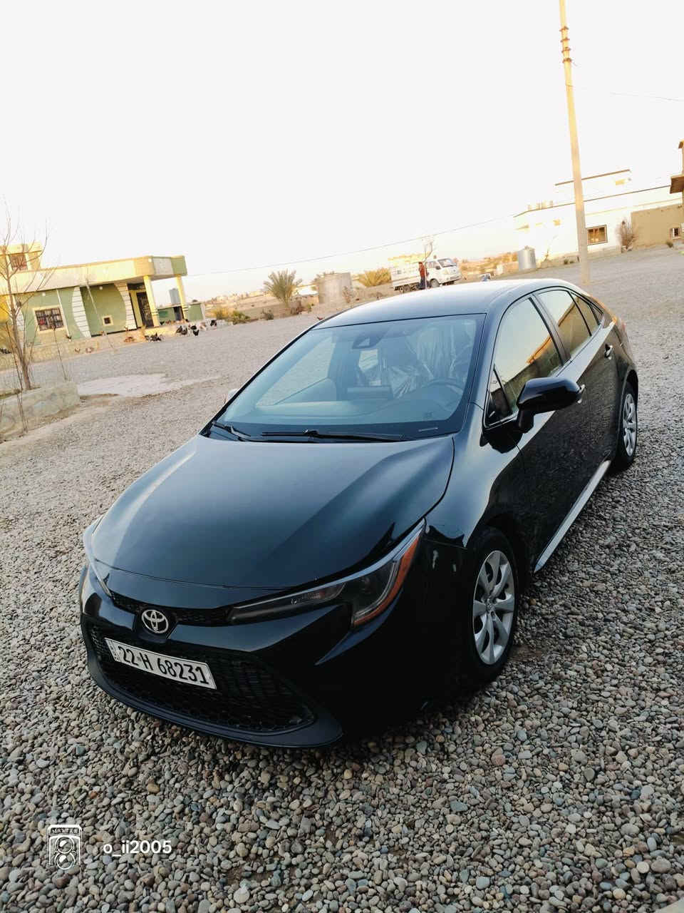 كورلا وارد امريكي مكينه 18 موديل 21 بس بونيد بدون دواخل بيهه مكانات قليل بارد سنويه ورقم كلو جديد السعر 138 وبي مجال قليل مكان الحويجة قريه الحلوه هاتف ***********
*********** بدون قصط ومراوس بس خابر وتدلل
