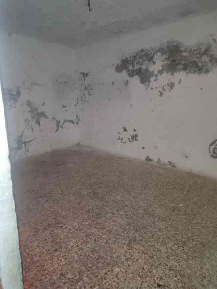 السلام عليكم يتوفر لدينا بيت بالماجديه قرب فلكه تسواهن للايجار سعر الايجار 250 بيت يحتوي على غرفه واحده ومطبخ وصحيات وصاله والاستقبال 
***********
